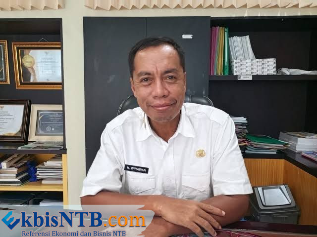 Pemprov Dorong Koperasi Merah Putih Segera Ajukan KUR