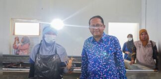 Pemerintah Larang Ekspor Benih Lobster, Ada Peluang bagi NTB Pemerintah Larang Ekspor Benih Lobster, Ada Peluang bagi NTB