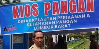 Kios Pangan Ramadan, Strategi Bantu Masyarakat Dapatkan Bapok Murah Kios Pangan Ramadan, Strategi Bantu Masyarakat Dapatkan Bapok Murah