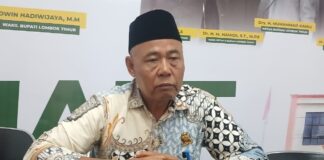 Baznas Lotim Salurkan Zakat Rp2 Miliar Selama Ramadan Baznas Lotim Salurkan Zakat Rp2 Miliar Selama Ramadan