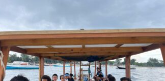 Potensi Wisata Lotim Bisa Jadi Sumber PAD Terbesar Potensi Wisata Lotim Bisa Jadi Sumber PAD Terbesar