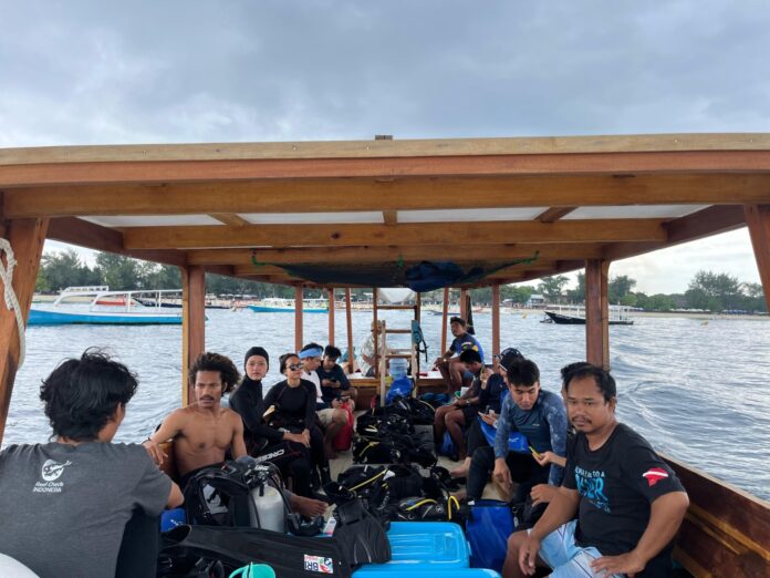 Potensi Wisata Lotim Bisa Jadi Sumber PAD Terbesar