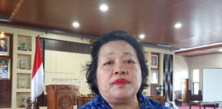 Produksi Cabai Diklaim Tinggi