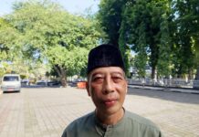 Jumlah Penerima Bantuan Pangan di Kota Mataram Naik 51 Persen