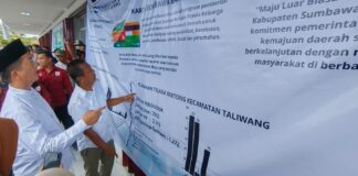 Kolaborasi Sukseskan Program Desa Berdaya Kolaborasi Sukseskan Program Desa Berdaya