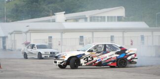 Antisipasi Aksi Drifting Liar, MGPA Hadirkan Ajang Drifting di Sirkuit Mandalika Antisipasi Aksi Drifting Liar, MGPA Hadirkan Ajang Drifting di Sirkuit Mandalika