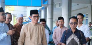 Bluebird Resmikan Pangkalan Baru di RSUD Praya, Dukung Akses Transportasi bagi Pasien dan Tenaga Kesehatan