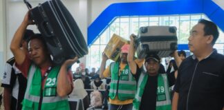 NTB Siapkan Mudik Gratis ke Pulau Jawa NTB Siapkan Mudik Gratis ke Pulau Jawa