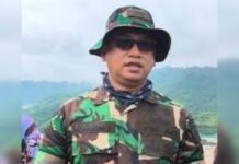 Pembangunan KDKMP Terus Berjalan Pembangunan KDKMP Terus Berjalan