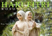 Ami Music Company Luncurkan Single “Hari Fitri Kosong Kosong”, Warnai Lebaran 2026 Bersama