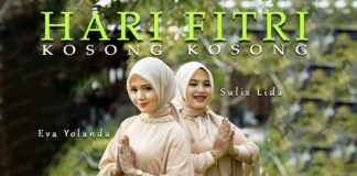 Ami Music Company Luncurkan Single “Hari Fitri Kosong Kosong”, Warnai Lebaran 2026 Bersama