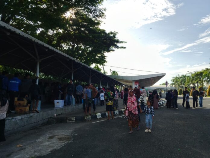 Puncak Arus Balik, Titik Rawan di NTB Dapat Perhatian Khusus