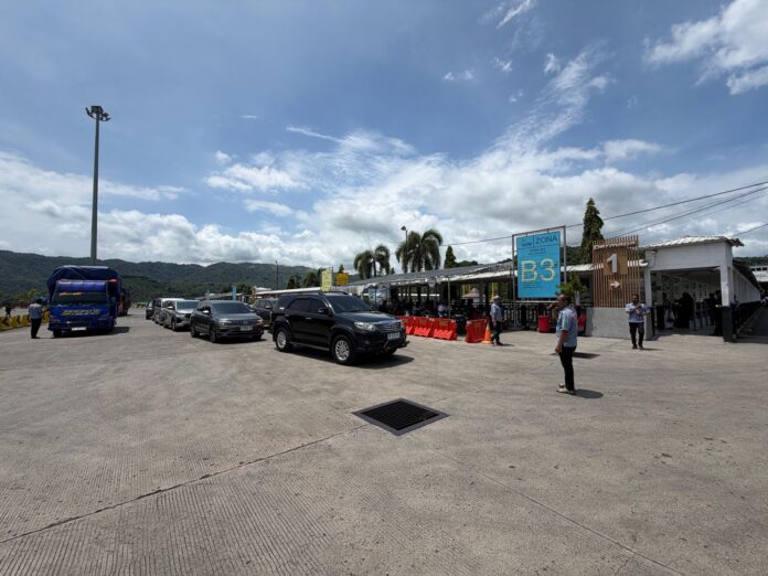 Arus Balik di Pelabuhan Lembar Meningkat