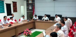 Lahan Eks PT Sadana Diusulkan Jadi Lokasi Pabrik Pakan Ternak