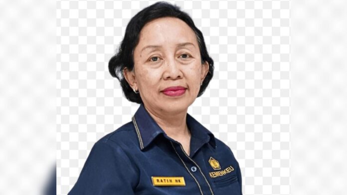 Ratih Hafsari (Suara NTB/ist)