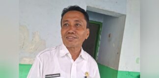 Dompu Dapat Program Cetak Sawah Baru 1.090 Hektare