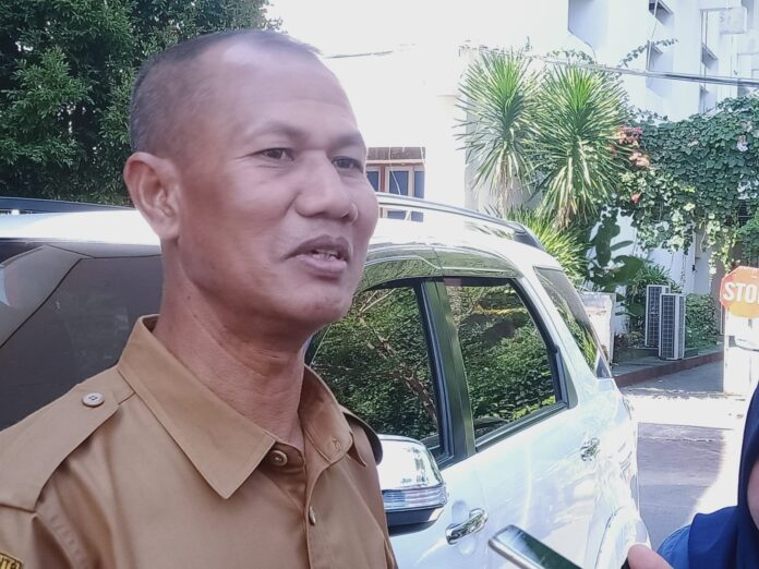 Muhammad Riadi (Suara NTB/dok)