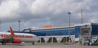 Penerbangan dari dan ke Lombok Tetap Berpeluang Tumbuh, di Tengah Tantangan Konflik Global