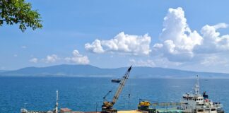 Pelabuhan Soro Kempo Kembali Layani Bongkar Muat Jagung