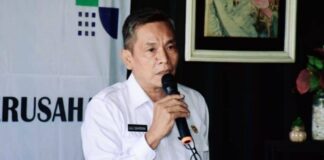 Pencairan PKH Dijadwalkan Bulan April