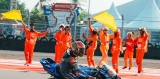 Study LETMI ITB : Dampak MotoGP Mandalika 2025 Senilai Rp4,96 Triliun