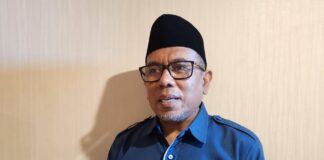 Konflik Timur Tengah Tak Surutkan Minat Masyarakat NTB Umrah dan Berhaji