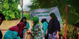 Pertamina Patra Niaga Regional Jatimbalinus Raih 13 Penghargaan PROPER Pertamina Patra Niaga Regional Jatimbalinus Raih 13 Penghargaan PROPER