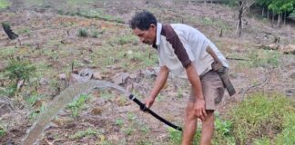 Akses Air Bersih di Kawasan PLTP Ulumbu, PLN Perkuat Komitmen Pembangunan Berkelanjutan