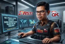 Satgas PASTI Hentikan 953 Entitas Pinjol Ilegal Dan Penawaran Investasi Ilegal