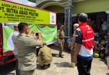 Pasca Operasi Pasar, Pertamina Perkuat Distribusi Elpiji 3 Kg di Lombok Timur