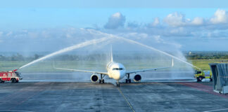 Trans Nusa Mulai Layani Rute Penerbangan Jakarta – Lombok Trans Nusa Mulai Layani Rute Penerbangan Jakarta - Lombok