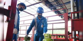 Pertamina Patra Niaga Komitmen Pemenuhan Kebutuhan LPG 3 Kg di Kabupaten Lombok Timur, Dorong Penggunaan Tepat Sasaran Pertamina Patra Niaga Komitmen Pemenuhan Kebutuhan LPG 3 Kg di Kabupaten Lombok Timur, Dorong Penggunaan Tepat Sasaran