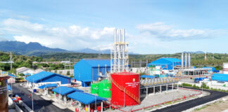 PLTMG Sumbawa 2 Rampungkan Performance Test, Siap Perkuat Keandalan Sistem Kelistrikan Sumbawa