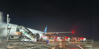 Pertamina Siagakan 2.795 Kilo Liter Avtur untuk Penerbangan Haji Embarkasi Lombok