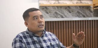 Lonjakan Kinerja Usai Konversi, Jamkrida NTB Syariah Catat Rekor Tertinggi 2025