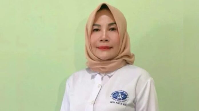 Sellywati (Suara NTB/ist) ASITA NTB Siapkan Strategi Hadapi Tantangan Pariwisata