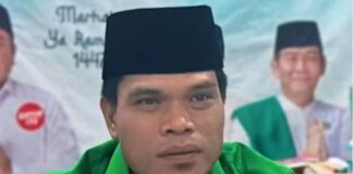 SPBU Pemenang Beroperasi Lagi, Ketua DPRD KLU Dorong Dua SPBU Lain Beroperasi
