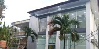 Imbas Kenaikan BBM, Volume Proyek di Lobar Terancam Dipangkas