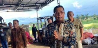 Bahan Baku Industri Porang Lotim Didatangkan dari NTT