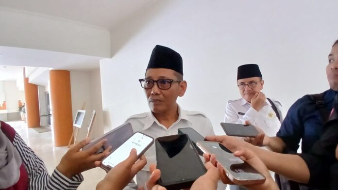 Perang Bergejolak di Timur Tengah, Pemberangkatan Jemaah Haji NTB Masih Sesuai Jadwal