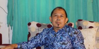 Triwulan Pertama, Realisasi PAD Dompu Mencapai 9,7 Persen