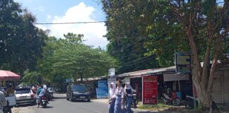 Siswa Disarankan Hemat Energi