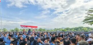 Pemkab Bima akan Terapkan WFH Pemkab Bima akan Terapkan WFH