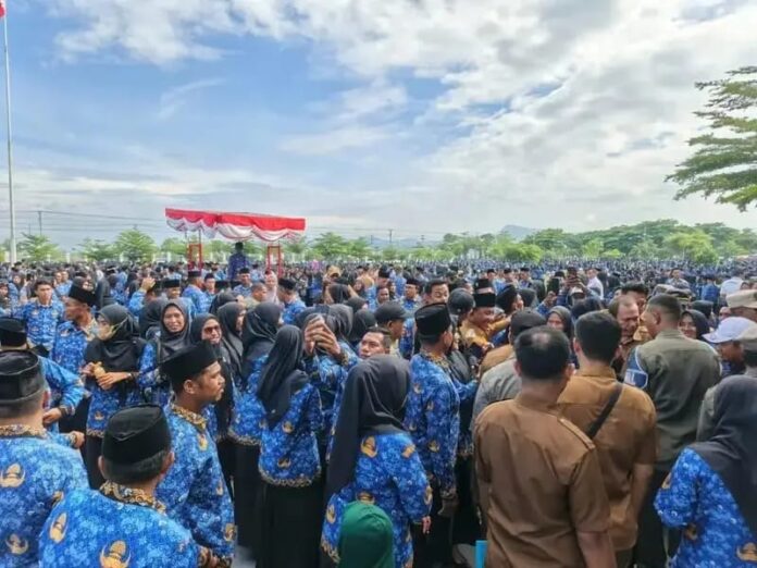 Pemkab Bima akan Terapkan WFH