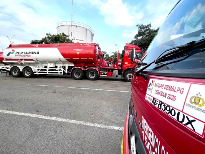 Pertamina Patra Niaga Resmi Tutup Satgas Ramadan dan Idul Fitri 2026, Layani Jutaan Pemudik NTB dengan Kesiapan Energi dan Berbagai Fasilitas Tambahan