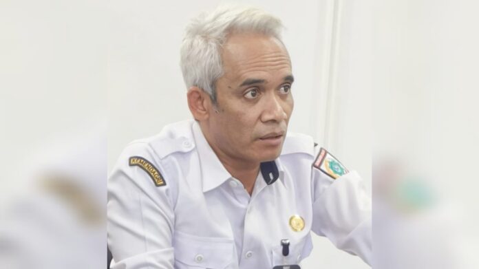 Hairul. (Suara NTB/dok) Silpa KSB Mencapai Rp1,14 Triliun