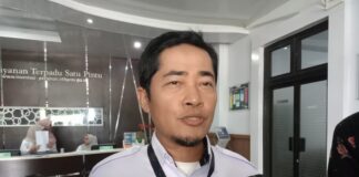 Timur Tengah Memanas, Pemprov NTB Ubah Arah Promosi Investasi