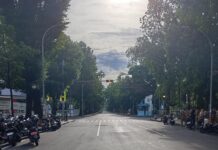 Infrastruktur Belum Siap, Dishub Mataram Kesulitan Petakan Jalur Sepeda