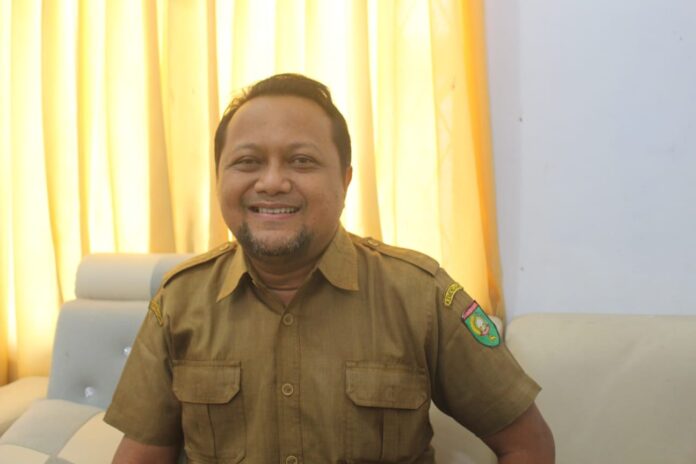 Rizqi Helfiansyah. (Suara NTB/dok)Rizqi Helfiansyah. (Suara NTB/dok)