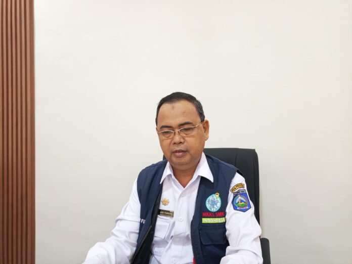 Jumlah Pencari Kerja di NTB Tinggi